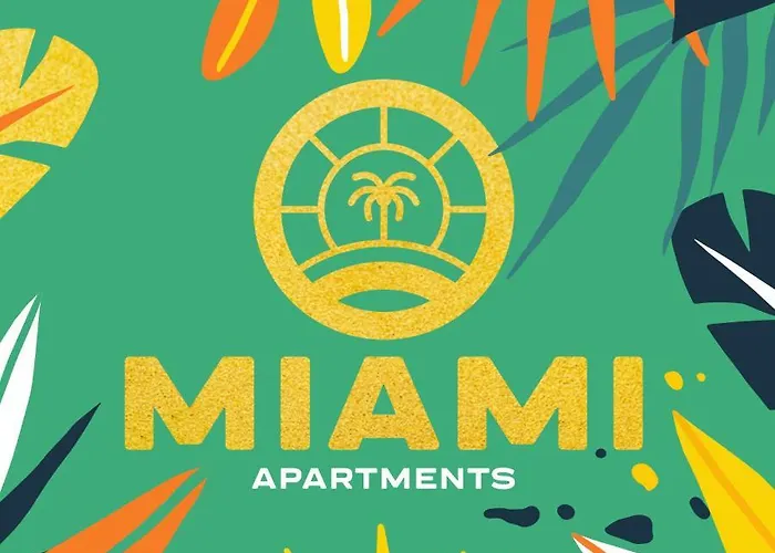 Miami Apartments