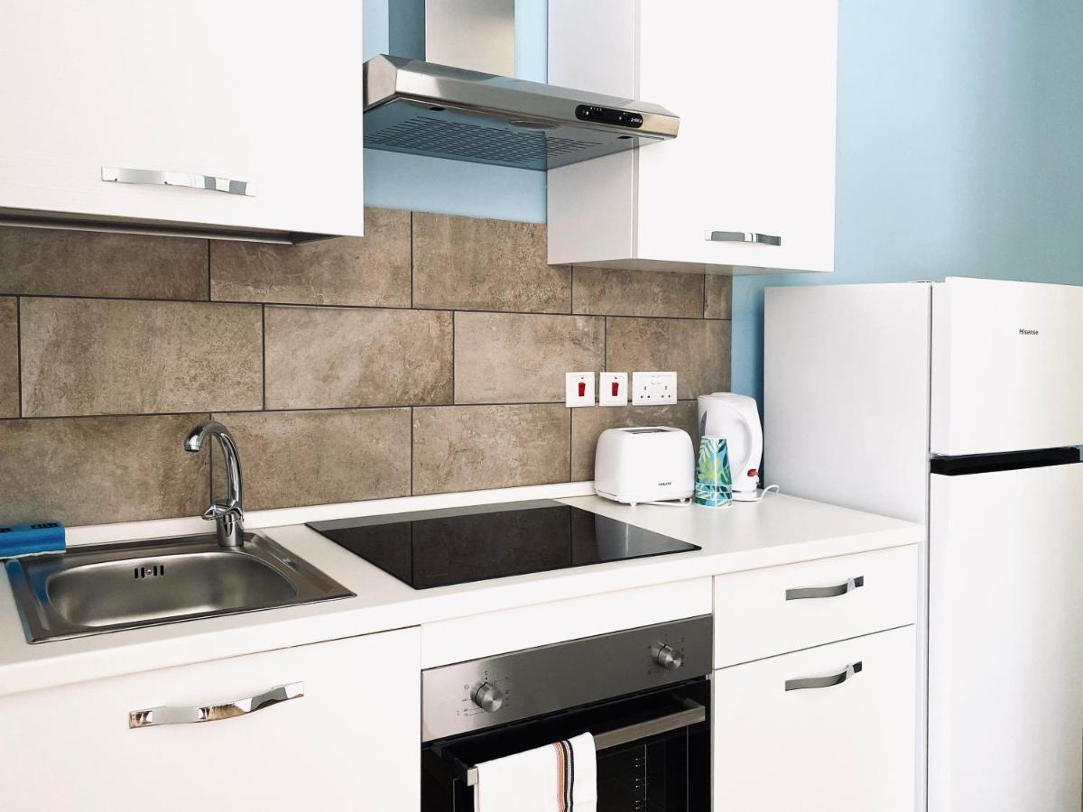 Apartment Miami Saint Julian's