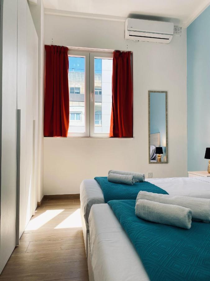 Apartment Miami Saint Julian's