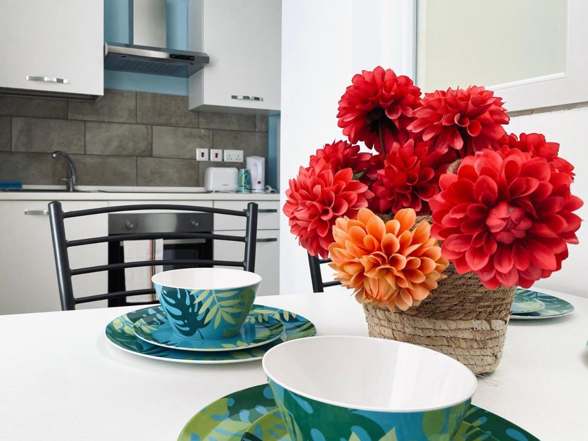 Apartment Miami Saint Julian's
