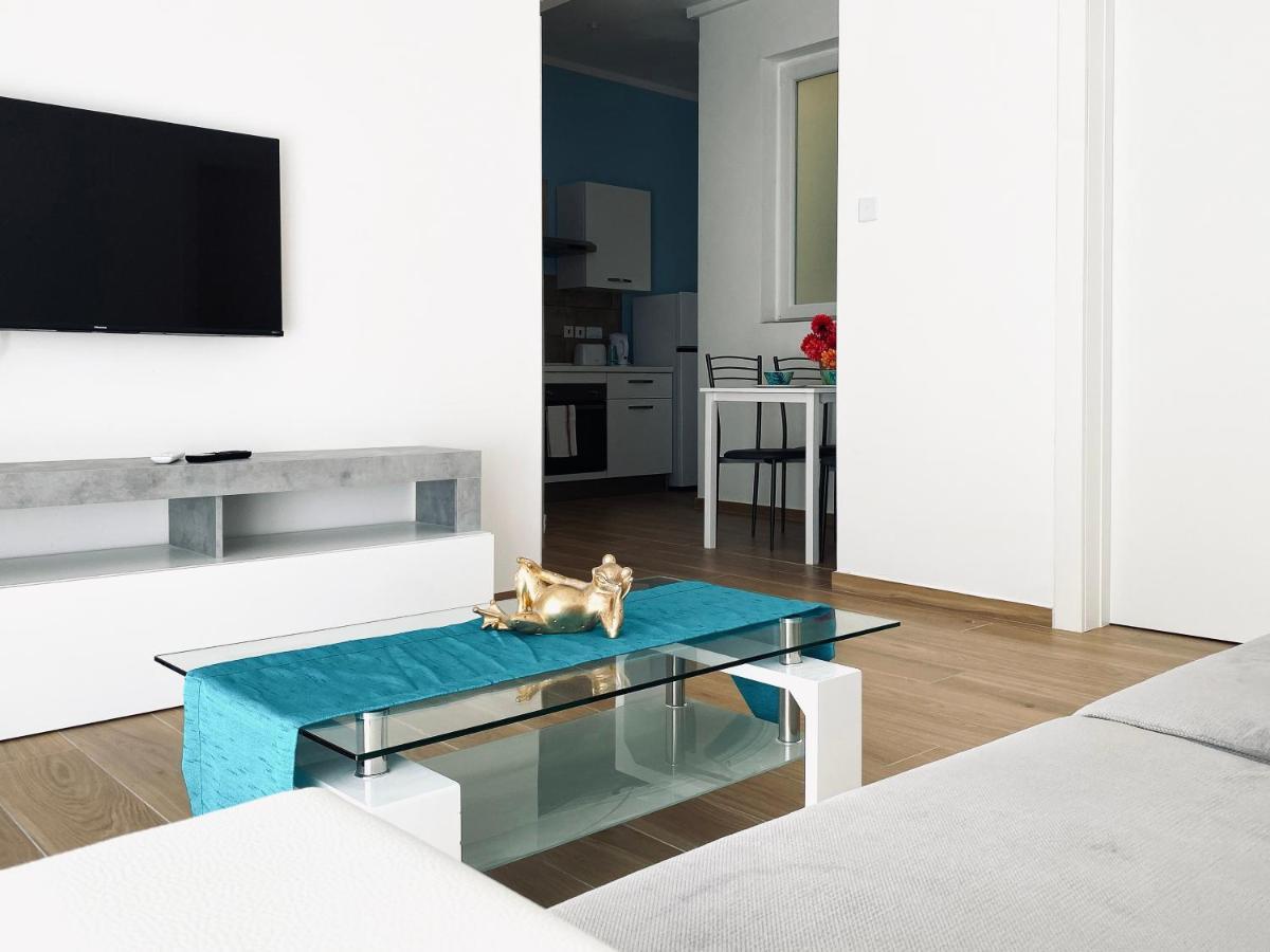 Miami Apartment Saint Julian's