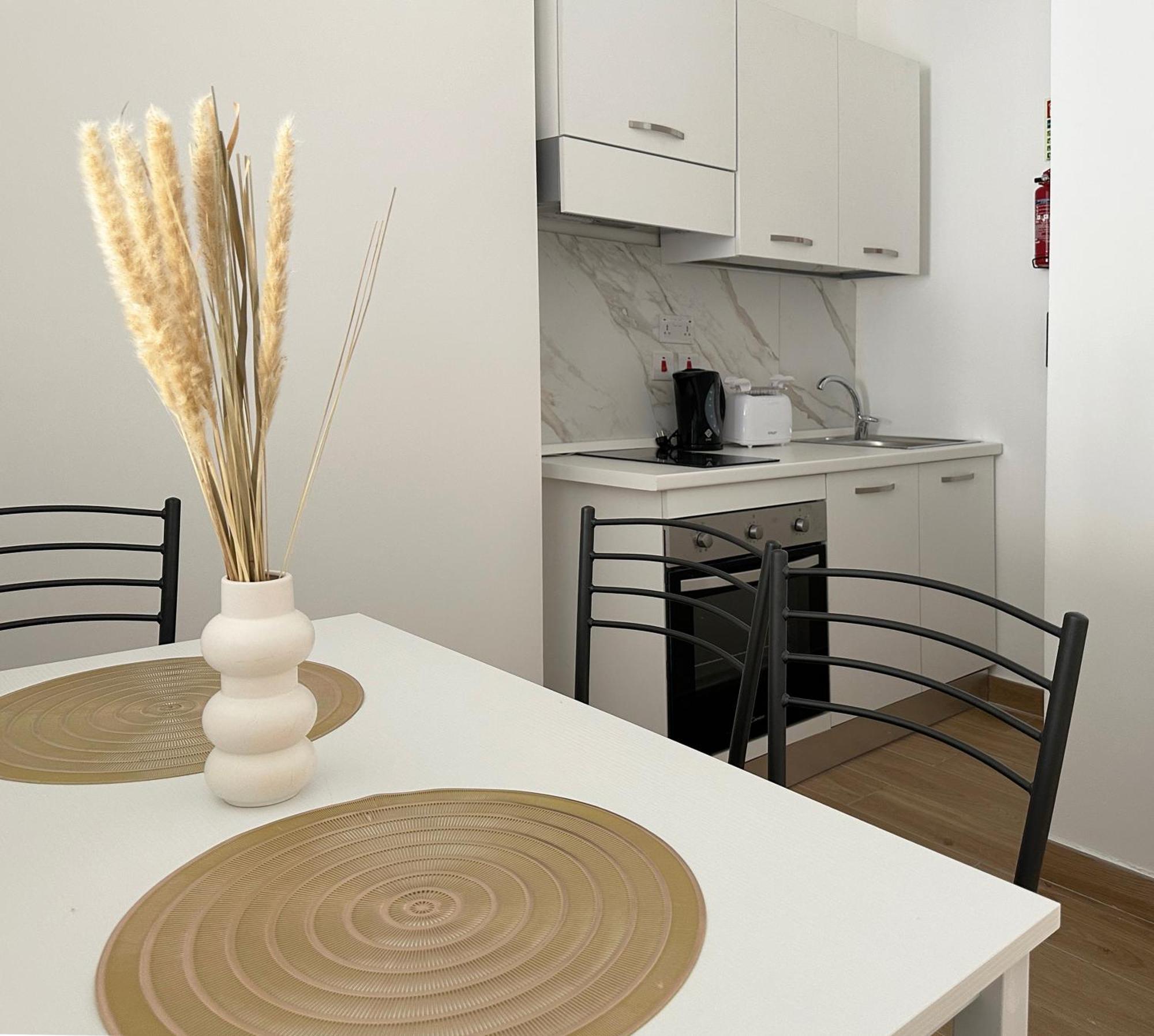 Apartment Miami