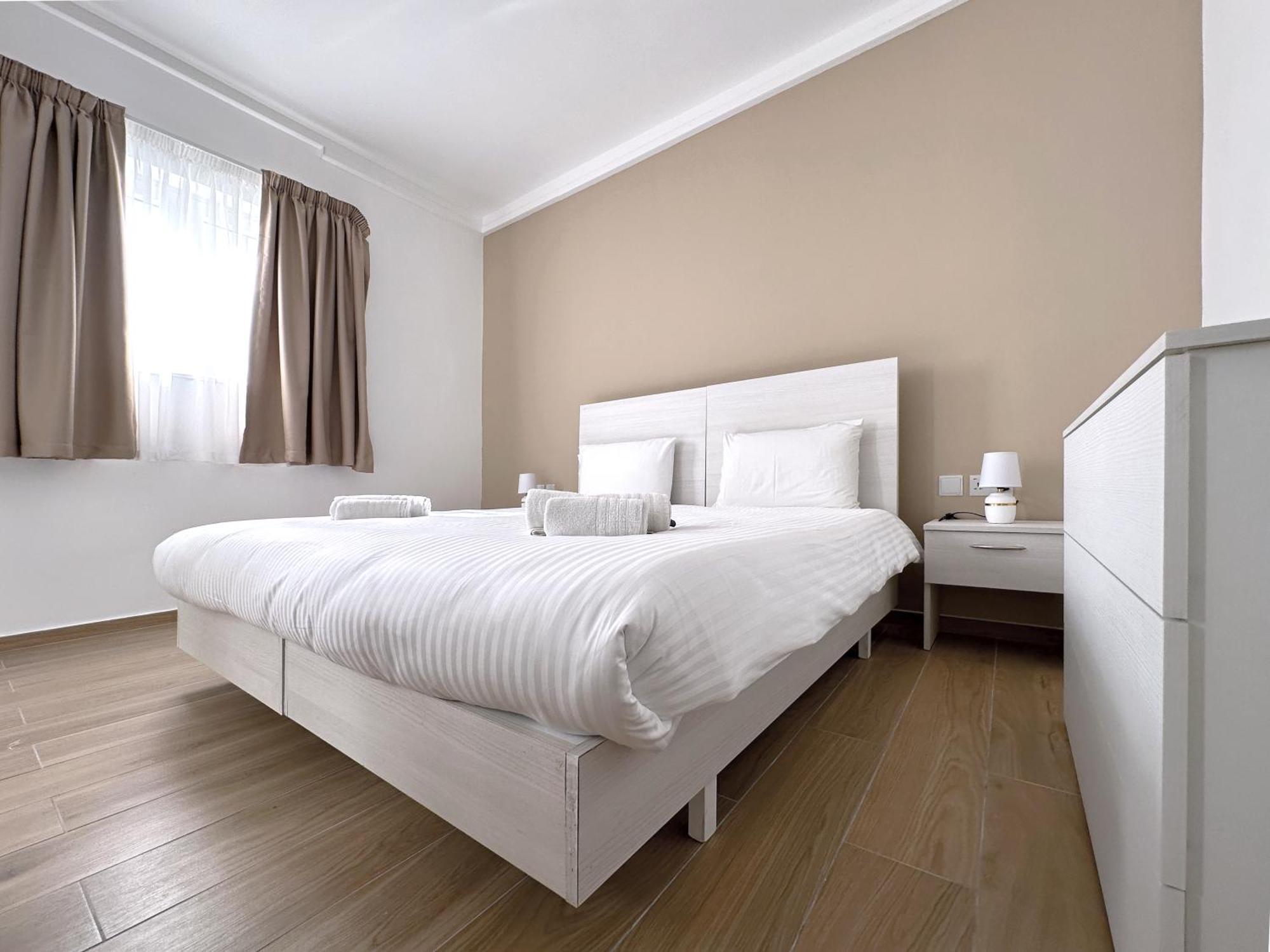 Apartment Miami Saint Julian's