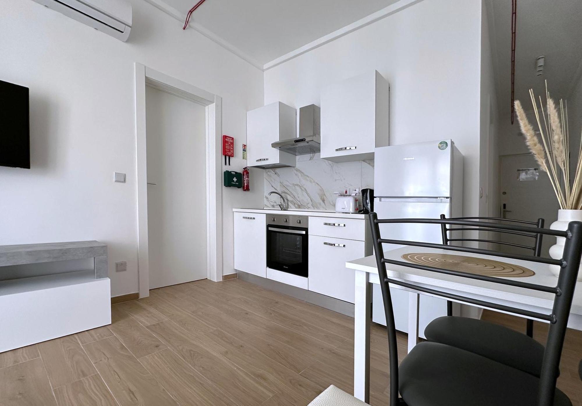Apartment Miami *