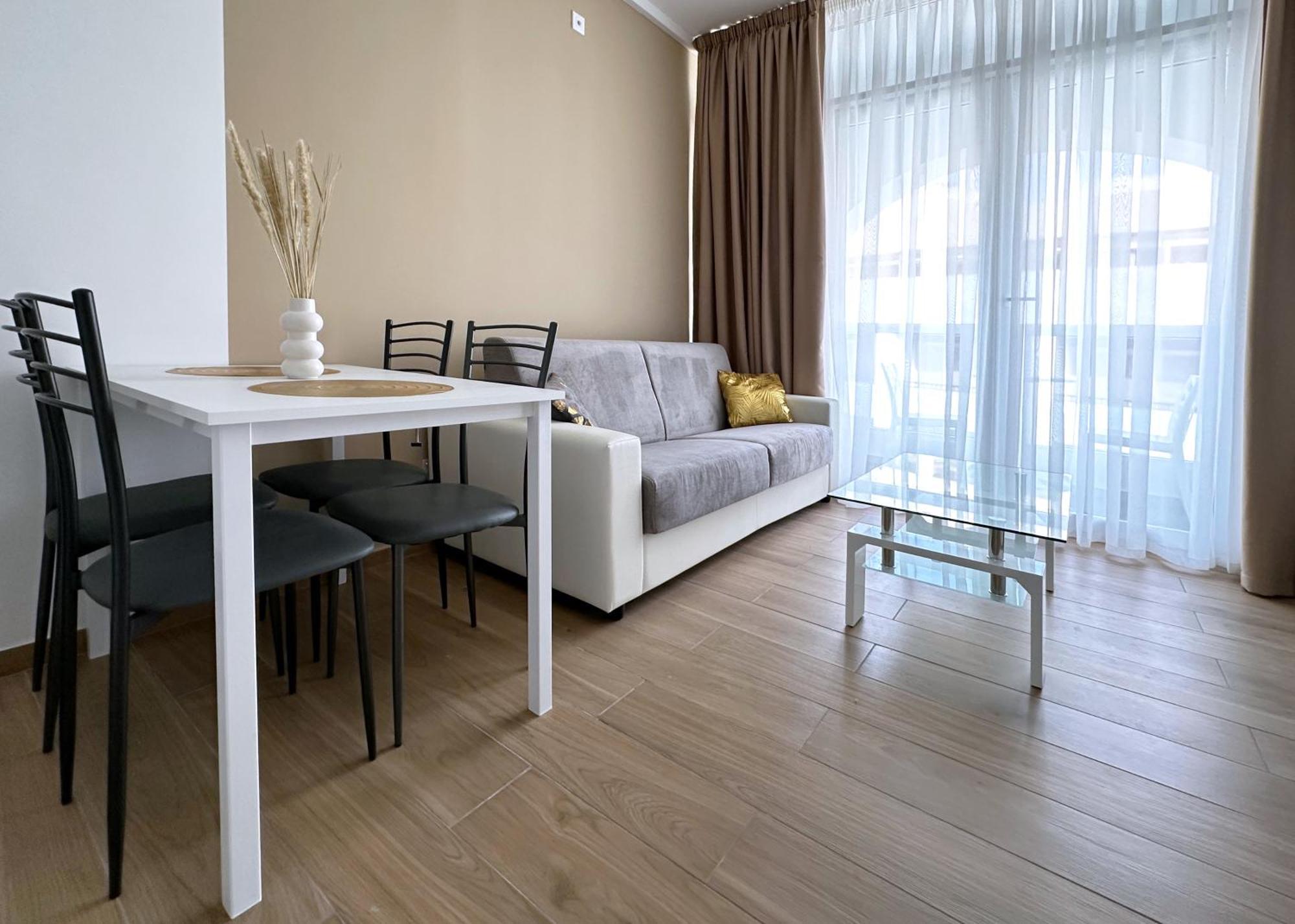 Apartment Miami Saint Julian's