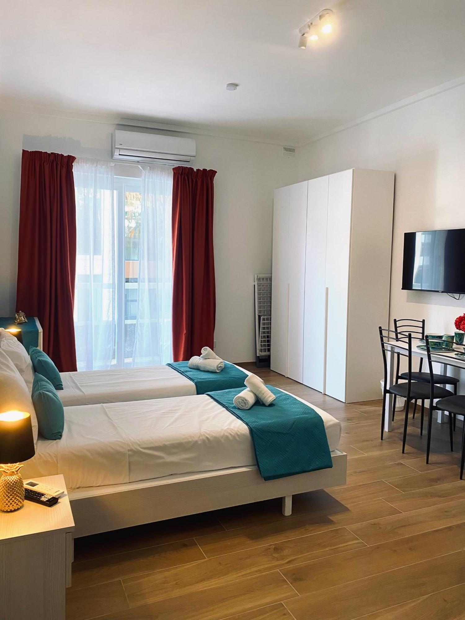 Miami Apartment