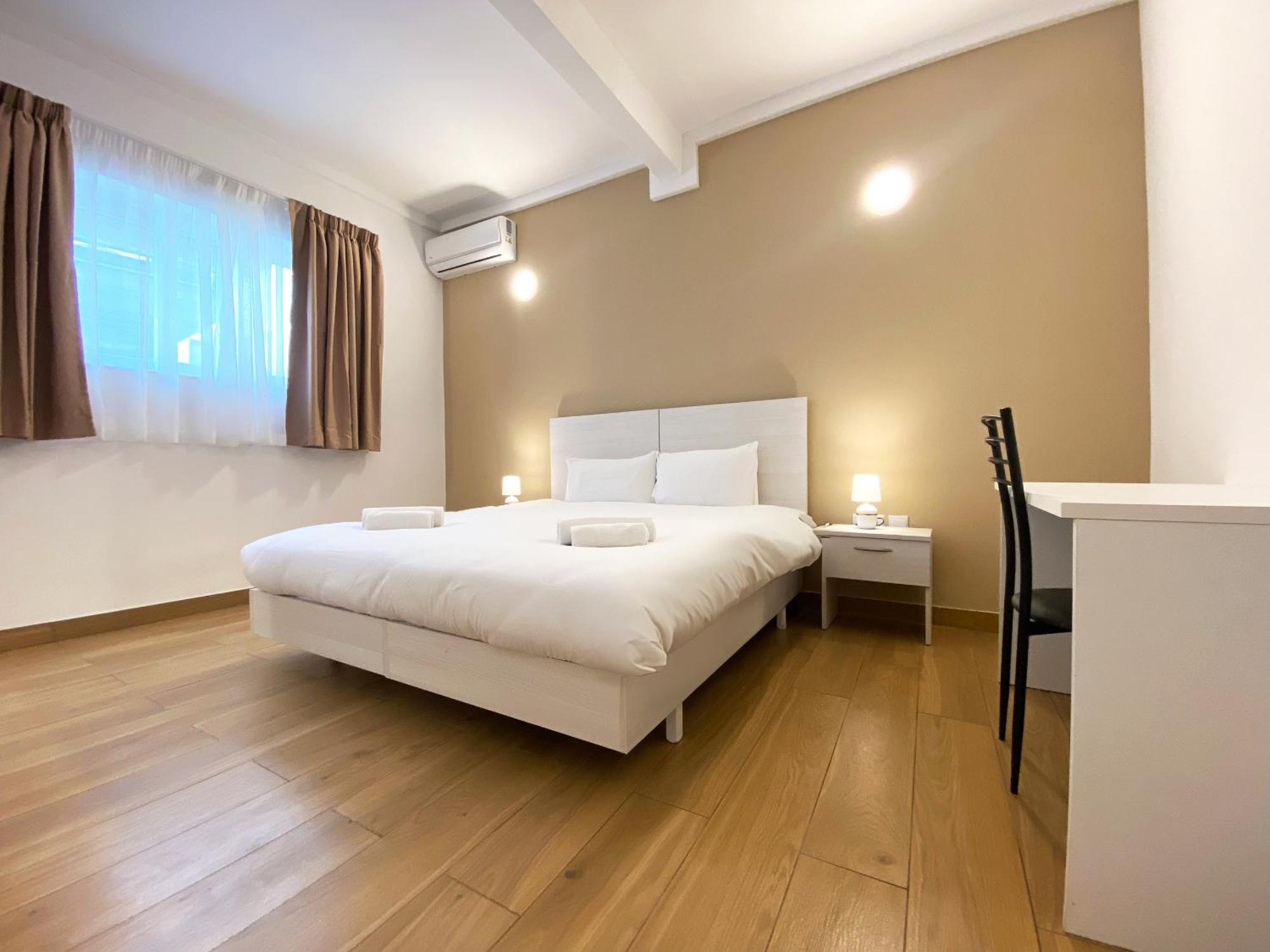 Miami Apartment