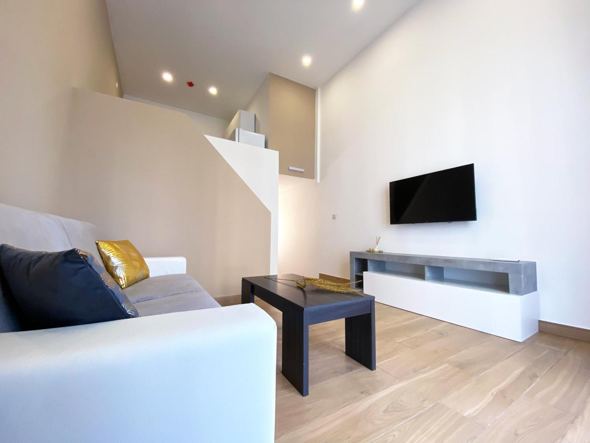 Miami Apartment Saint Julian's