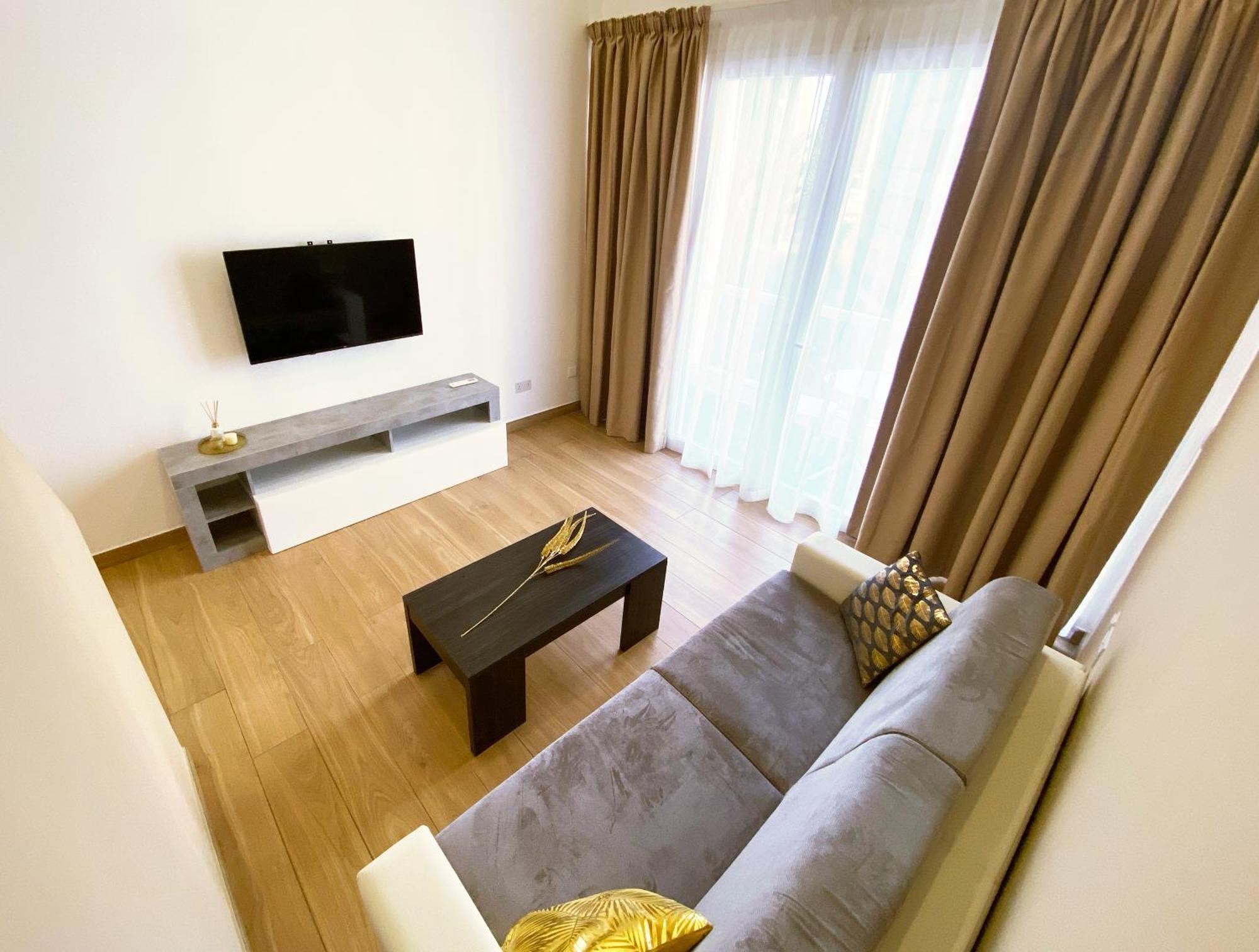 Apartment Miami