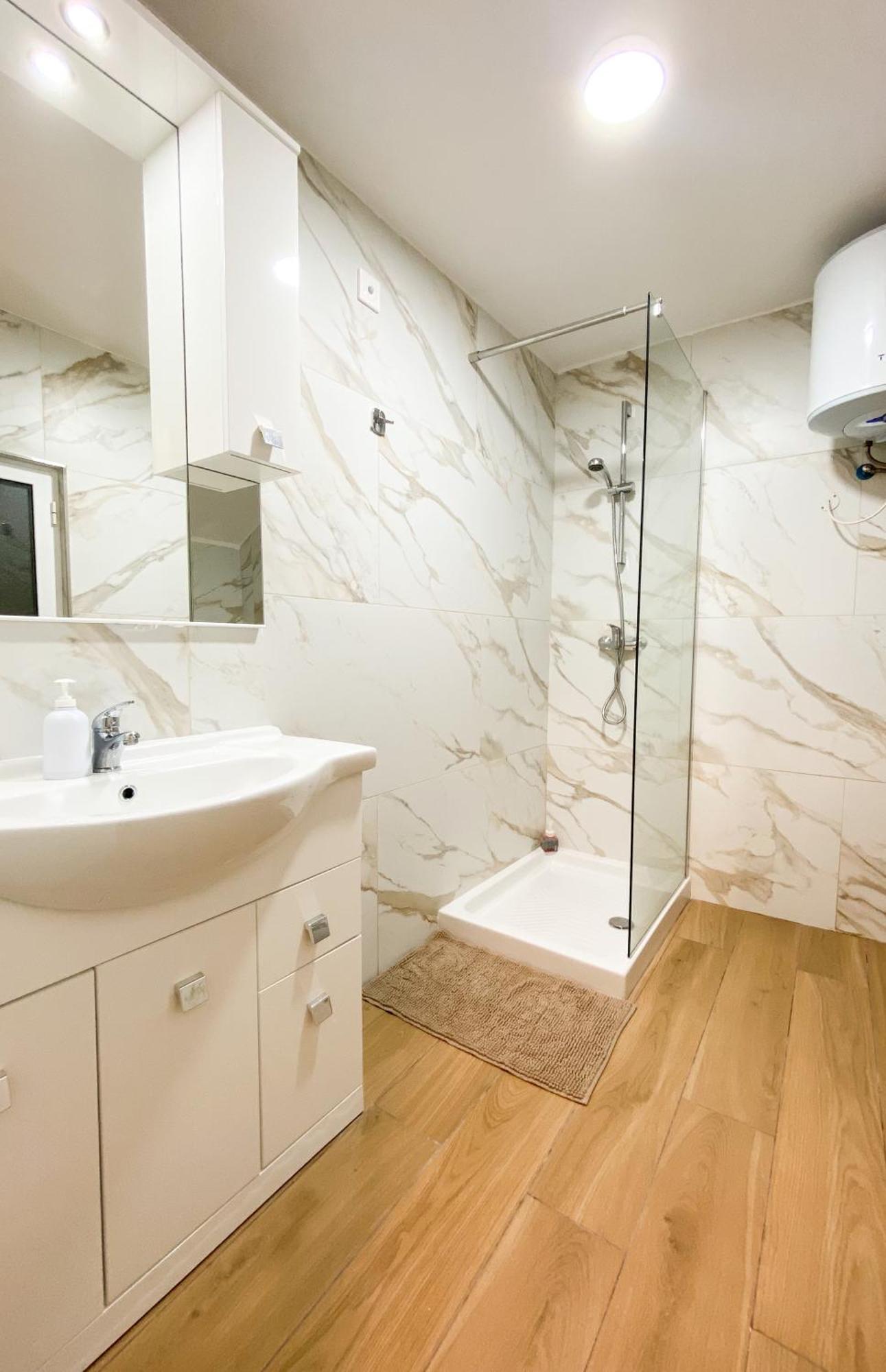 Miami Apartment