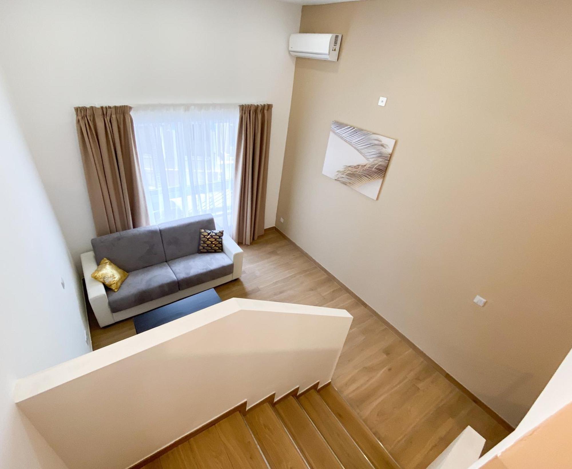 Apartment Miami Saint Julian's