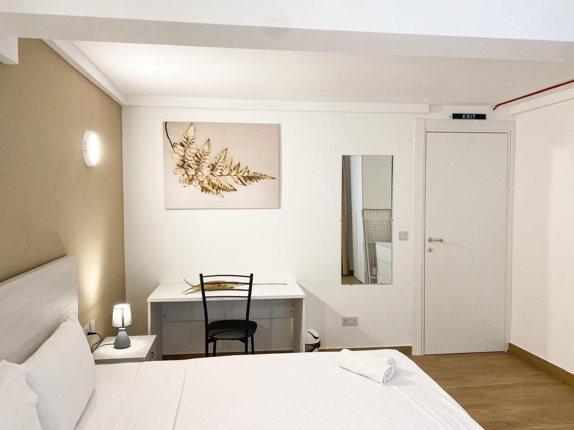 Apartment Miami