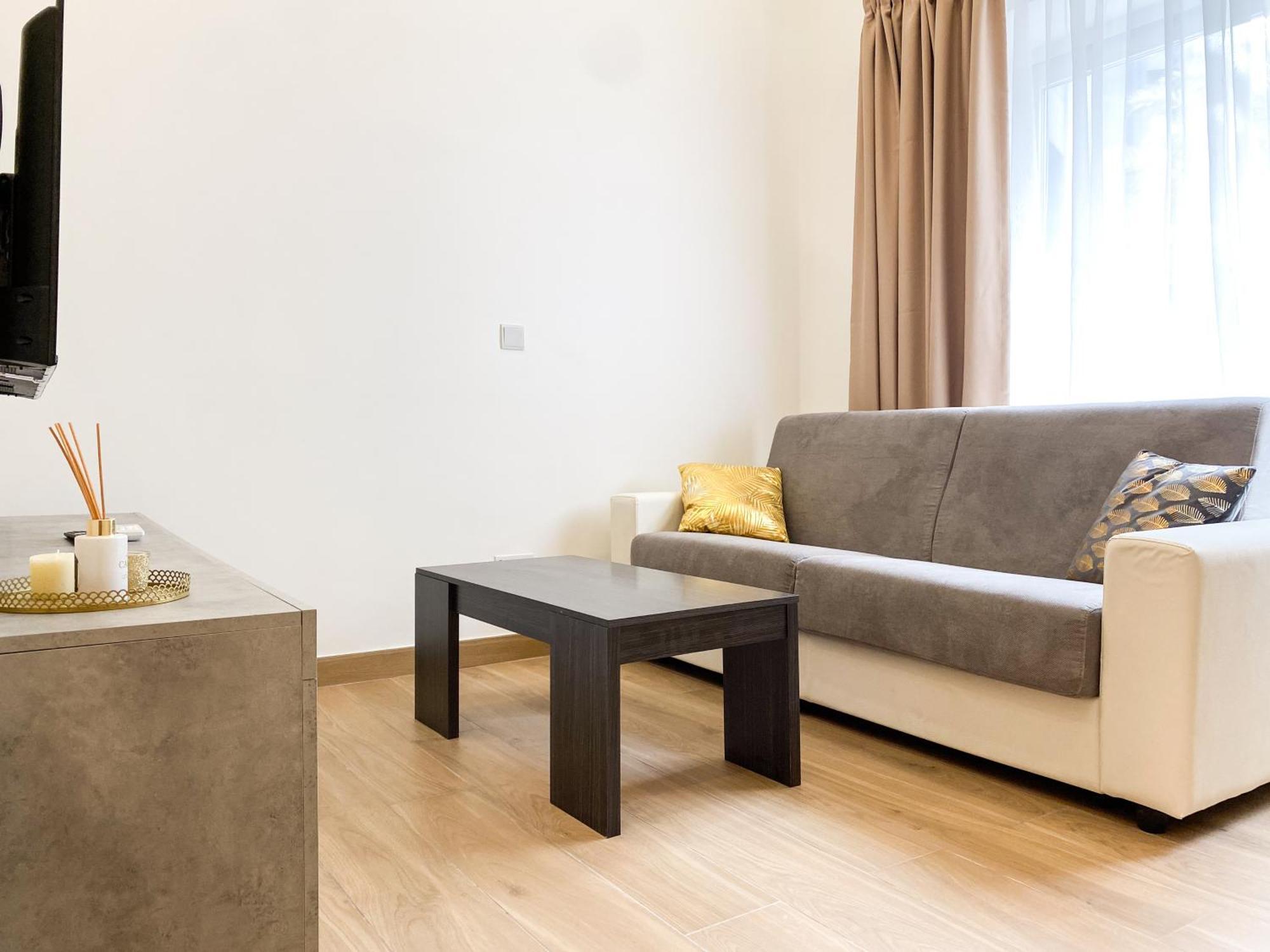 Apartment Miami Saint Julian's