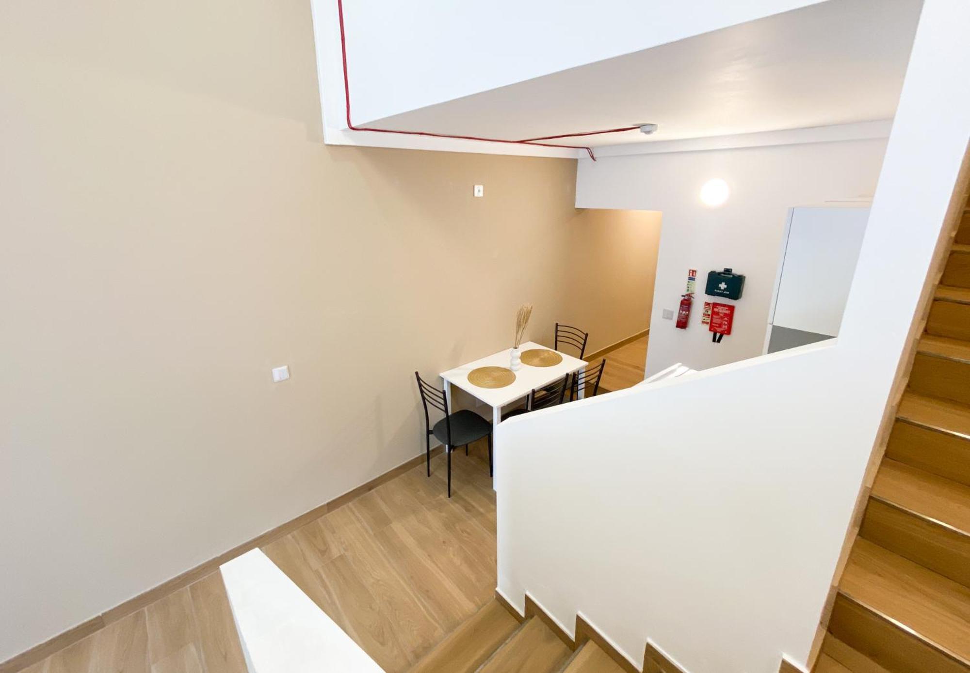 Apartment Miami Saint Julian's