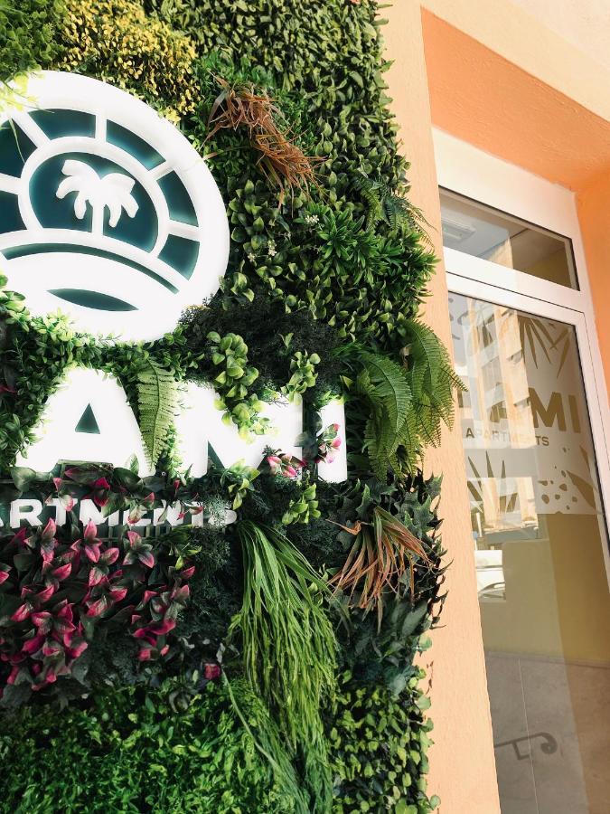 شقة Miami