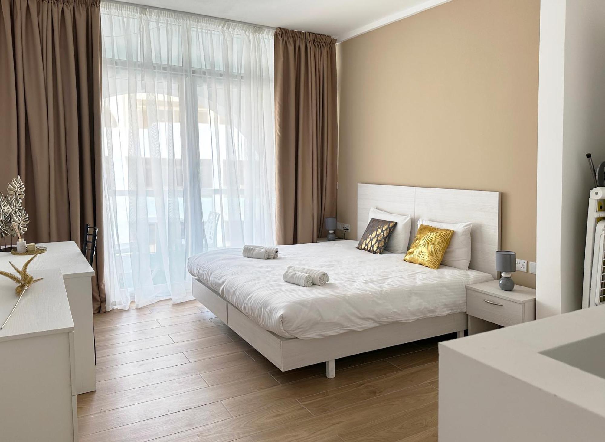 Appartamento Miami *