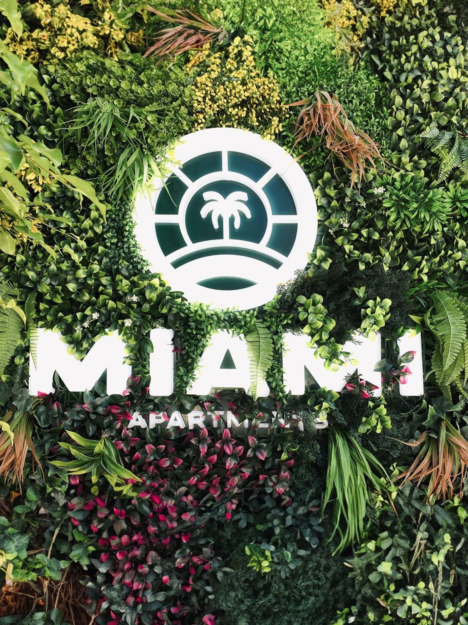 Miami *