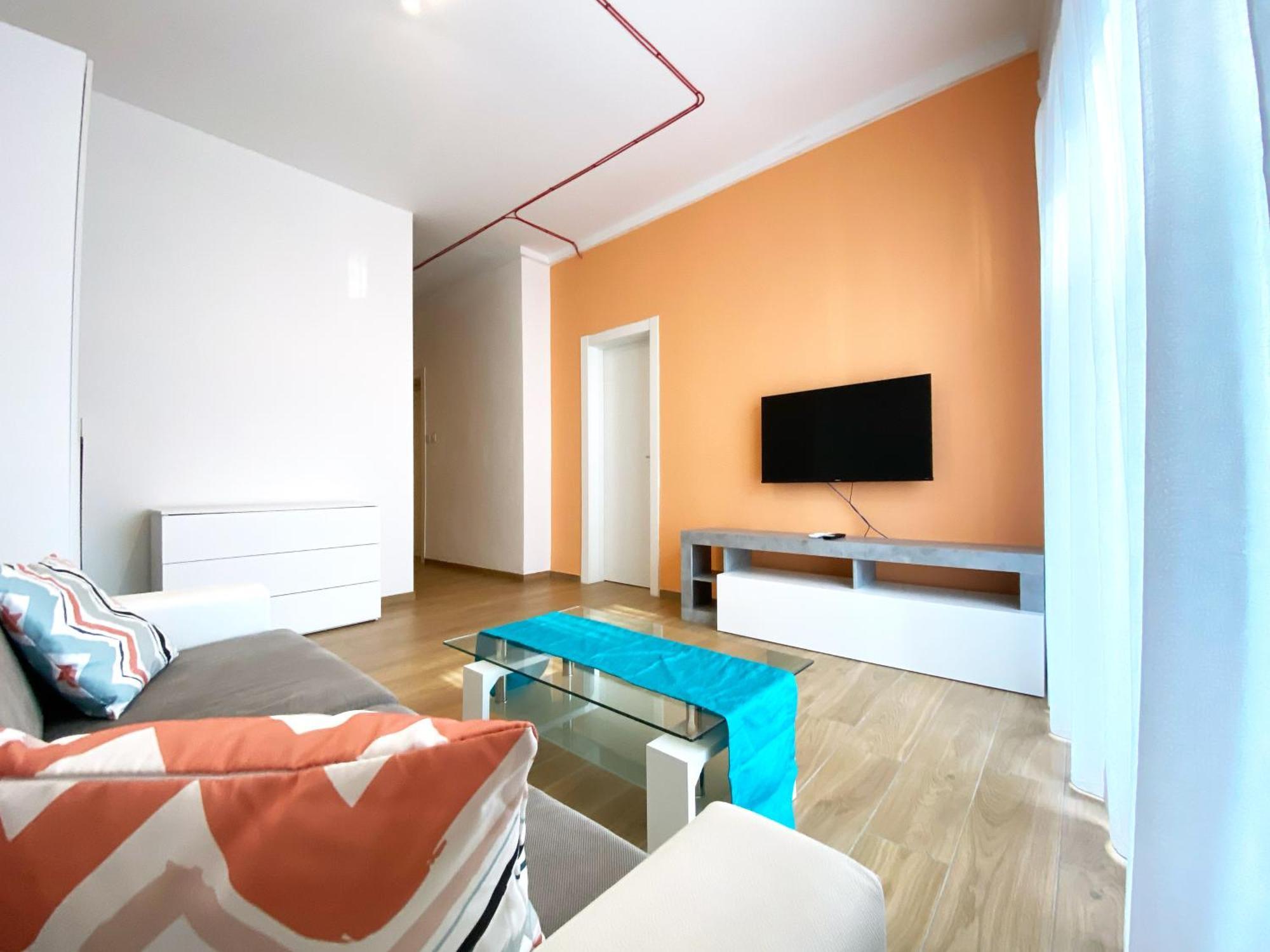 Miami Apartment