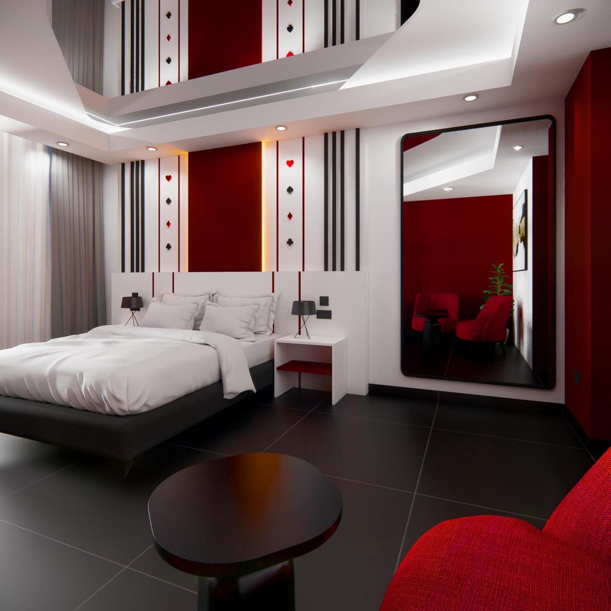 Appartamento Miami *